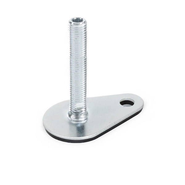 JW Winco GN 42-50-5/8X11-100-A3-U Leveling Feet